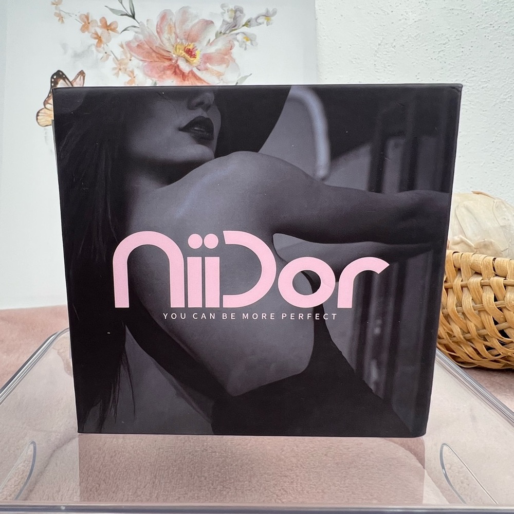 Niidor Nipple Covers